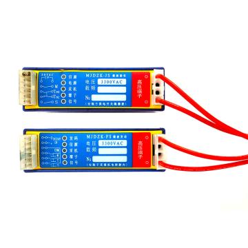 韦度 采煤机电源载波控制模块 MJDZK-3300