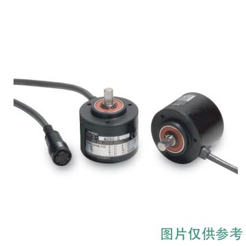 欧姆龙 编码器 E6C3-AG5C 720P/R 2M