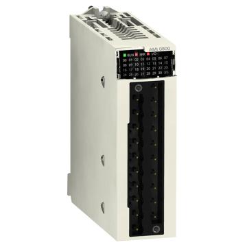 施耐德 隔离模拟量输入模块 BMXAMI0810