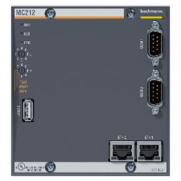 巴合曼 处理器模块 MC212-2G/0GB CFA