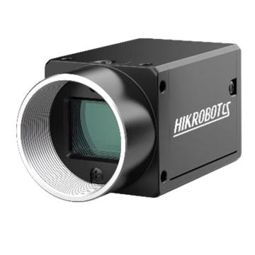 海康机器人 工业相机 MV-CS016-10GM 160万像素网口面阵相机