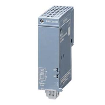 SIEMENS/西门子 总线适配器 6ES7193-6AG20-0AA0