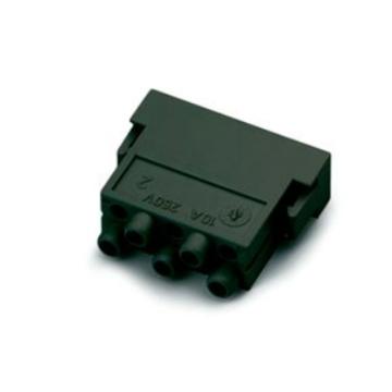 缆普 接线端子 EPIC MCB 10 CM，10382500