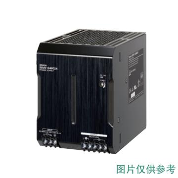 欧姆龙 开关电源 S8VK-G48024