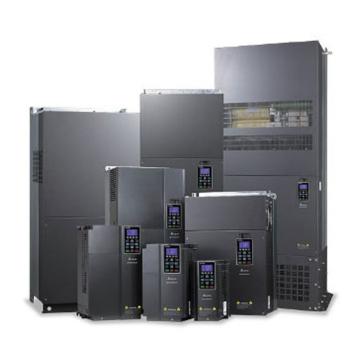 台达 变频器 VFD370CP43B-21