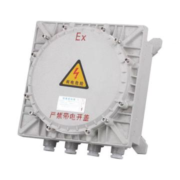 中荣防爆 ZR EX 中荣防爆 防爆电气控制柜 BXK52-400 ExdIICT4