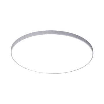 LN LED三防吸顶灯 LN-XD-40W-Φ500-三色-白色