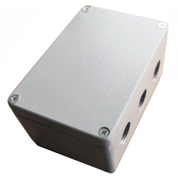 维斯尼曼 WS系列接线盒 WS-120-NM