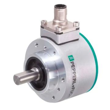 倍加福 P+F 编码器 ENI58IL-H10BA5-1024UD1-RC1