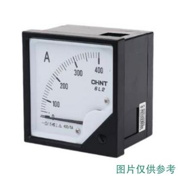 正泰 6L2-A安装式交流电流表 6L2-A 30/5A 改进型.003