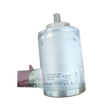 库伯勒 旋转编码器5863型8.5863.0000.G200 S029.K005
