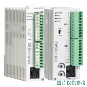 台达 PLC数位扩展模块 DVP16SP11TS