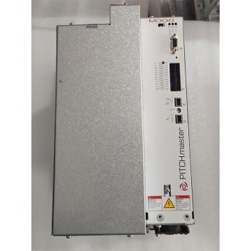穆格 变桨驱动器PITCHMASTER I CDE54.044D