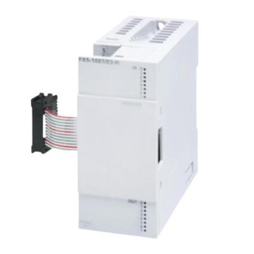三菱电机 数字量输入模块 FX5-16ET/ES