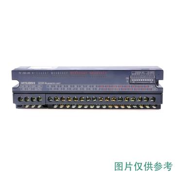 三菱电机 数字量输出单元(漏型） AJ65SBTB1-32T