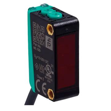 倍加福 P+F 漫反射型光电传感器 ML100-8-HGU-100-RT/103/115/162