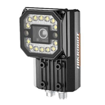 海康机器人 工业读码器 MV-IDE010X-25MW 基线型号ID5050M-25S-WBN