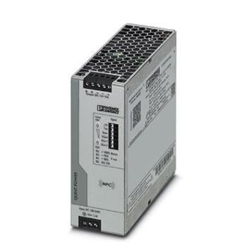 菲尼克斯 电源-QUINT4-PS/1AC/12DC/15 2904608