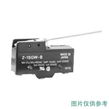 欧姆龙 微动开关 V-155-1C5