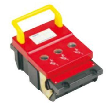 正泰 HR6熔断器式隔离开关 HR6-250/30Ⅱ