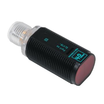倍加福 P+F 镜面反射型光电开关 GLV18-55/59/102/159