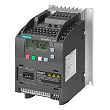 SIEMENS/西门子 V20系列低压通用变频器 升级6SL3210-5BE21-5UV1 6SL3210-5BE21-5UV1