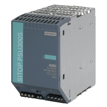 SIEMENS/西门子 电源模块 6EP1436-2BA10