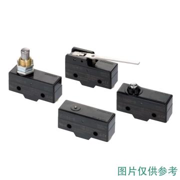 欧姆龙 微动开关 Z-15GW54-B