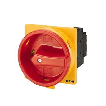 伊顿穆勒 P系列负荷隔离开关 41097 P1-25/EA/SVB