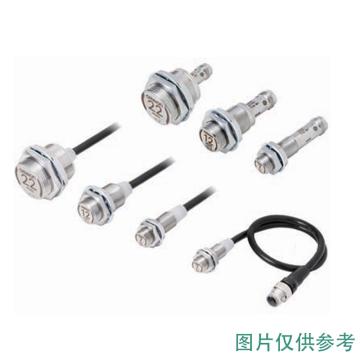 欧姆龙 接近开关 E2E-X5C118 2M
