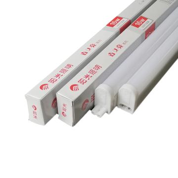 阳光照明 LED T5一体化支架灯1000mm，3000K，明装 MXFL3-14W-黄光