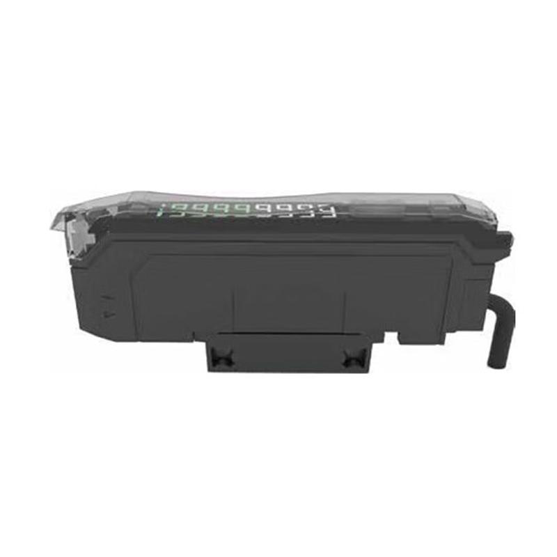 安谐 EX系列光纤放大器 EX-C71【双数显】色标放大器