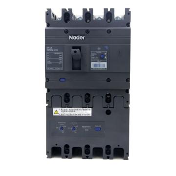 亮新 塑壳断路器 NDM3L-250/YV/4300B 250A
