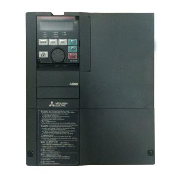 MITSUBISHI ELECTRIC 变频器 FR-A840-00083-2-60