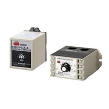 欧姆龙 加热器断线报警器 K2CU-F10A-F