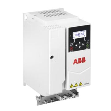 ABB 变频器 ACS180-04N-12A6-4