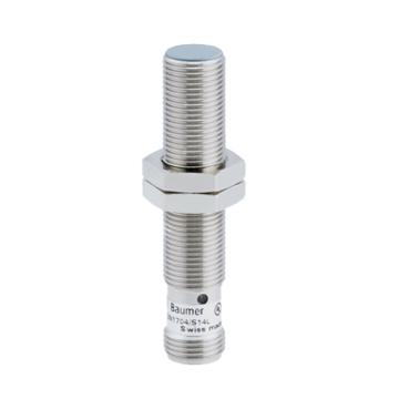 堡盟 电感式接近开关 IR12.P06S-F60.PO1Z.7BO