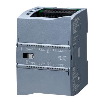 SIEMENS/西门子 S7-1200数字量输入/输出模块 6ES7 223-1BL32-0XB0