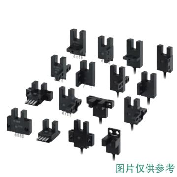 欧姆龙 槽型光电传感器 EE-SX671P