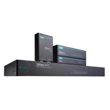 MOXA/摩莎 USB转串口转换器 Uport 1250I-G2