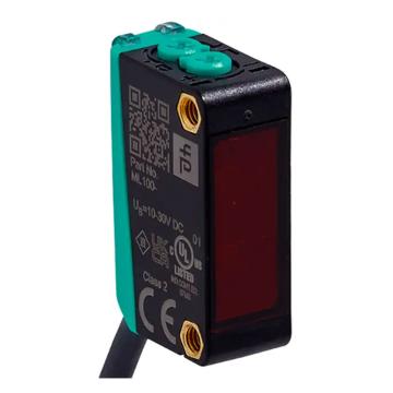 倍加福 P+F 带背景抑制功能的三角测量型光电传感器 ML100-8-H-250-RT/102/115