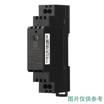 创联 塑料导轨式电源，DPR系列DPR-60-15 DPR-60-15