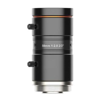 海康机器人 镜头 MVL-MF5028M-8MP