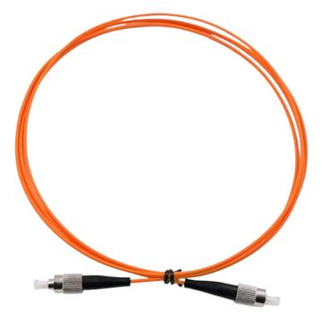 厚创 FC/PC-FC/PC光纤线 多模OM1单芯2mm 3米 22601FFS