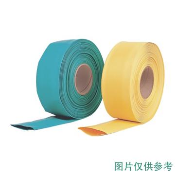 沃尔 1KV母排热缩管60/30 蓝色(φ1-φ40默认印字，大于φ40默认不印字) 60/30蓝色
