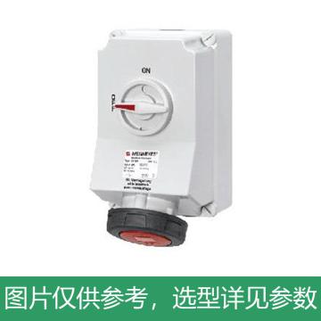 MENNEKES/曼奈柯斯 工业插座 5110A