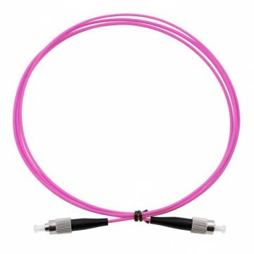 厚创 FC/PC-FC/PC光纤线 多模OM4单芯2mm 3米 22303FFU
