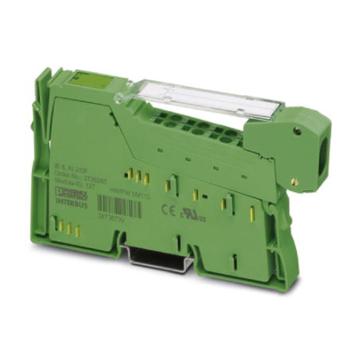 菲尼克斯 模拟量输入模块 IB IL AI 2/SF-PAC