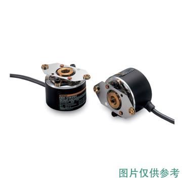 欧姆龙 编码器 E6H-CWZ6C 1000P/R 0.5M