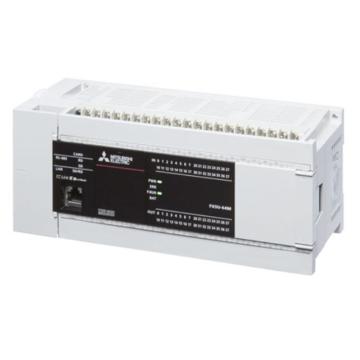 三菱电机 PLC模块 FX5U-64MT/DS